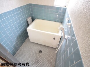 城元マンションの物件内観写真